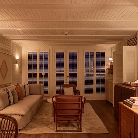 Soho Beach House Canouan Charlestown Exterior foto