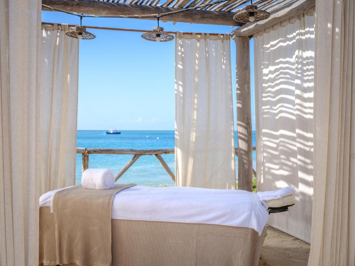 Soho Beach House Canouan Charlestown Exterior foto